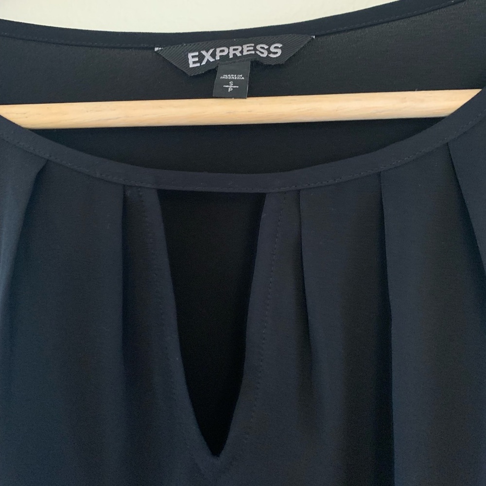 Express blouse - Picture 3 of 6